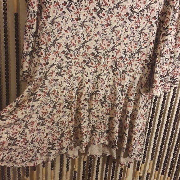 Lucky Brand Tops - Lucky Brand beautiful blouse